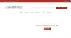 Desktop Screenshot of poundsaweightampabay.com